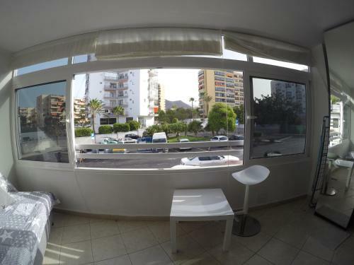 Apartamento Studio Los Cristianos Beach