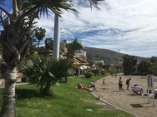Apartamento Studio Los Cristianos Beach