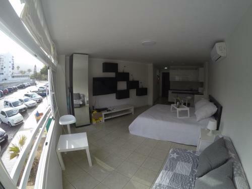 Apartamento Studio Los Cristianos Beach