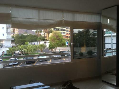 Apartamento Studio Los Cristianos Beach