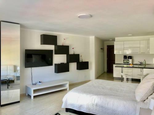 Apartamento Studio Los Cristianos Beach