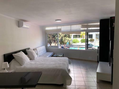 Apartamento Studio Los Cristianos Beach
