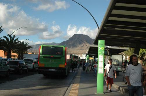 Apartamento Studio Los Cristianos Beach