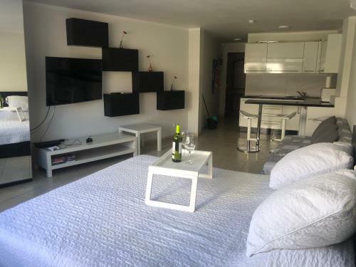 Apartamento Studio Los Cristianos Beach