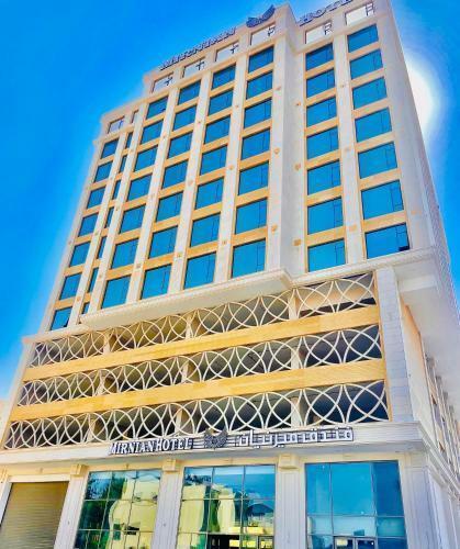 Mirnian Hotel