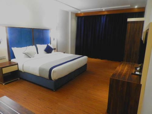 Hotel Swiss Blue Alwahaa