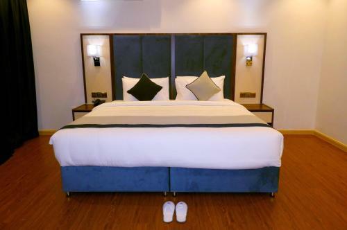 Hotel Swiss Blue Alwahaa