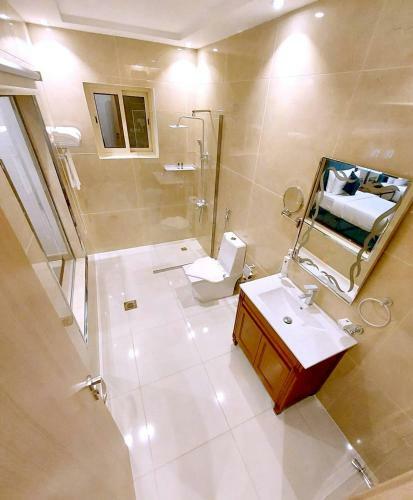 Hotel Swiss Blue Alwahaa