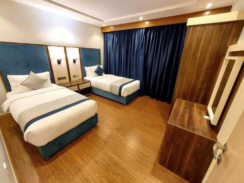 Hotel Swiss Blue Alwahaa
