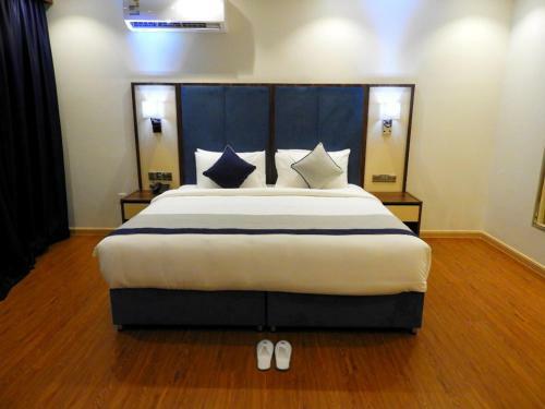 Hotel Swiss Blue Alwahaa