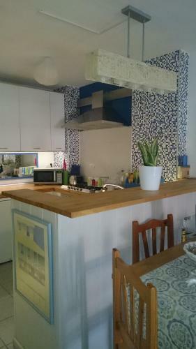 Apartamento Floris's Home