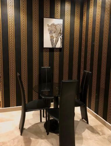 Apartamento ??? ????? Versace Home1 ???? ???? ???