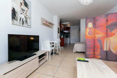 Apartamento Popular Complex