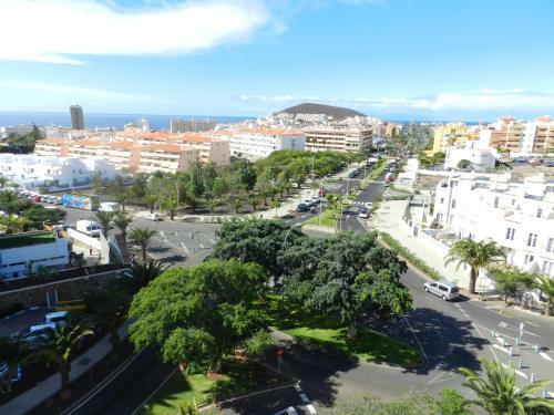 Los Cristianos Dinastia Apartments