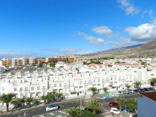 Los Cristianos Dinastia Apartments