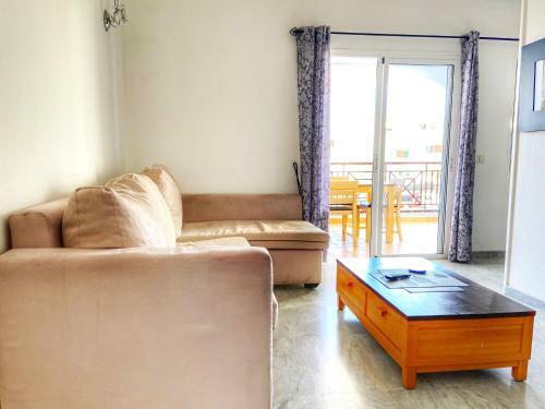 Los Cristianos Dinastia Apartments