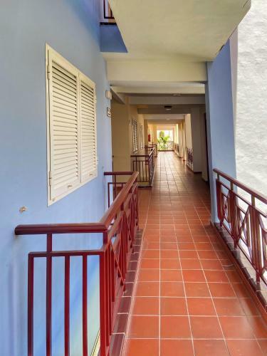 Los Cristianos Dinastia Apartments