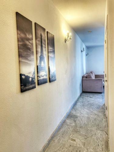Los Cristianos Dinastia Apartments