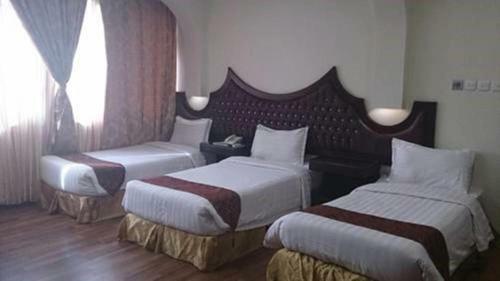 Hotel ???? ????? ??? Kenanah