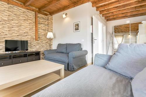 Apartamento Casa Endorfina Rooms
