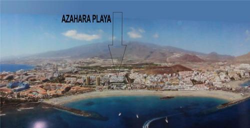 Apartamento Azahara Beach 410