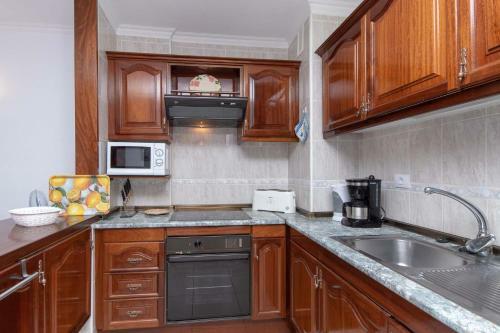 Apartamento San Marino 1