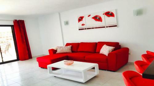 Apartamento San Marino 1