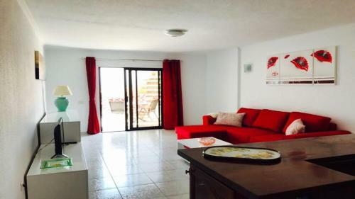 Apartamento San Marino 1