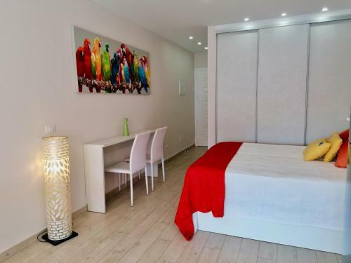 Apartamento Sun & View Holiday Home