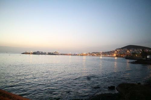 Apartamento Sun & View Holiday Home