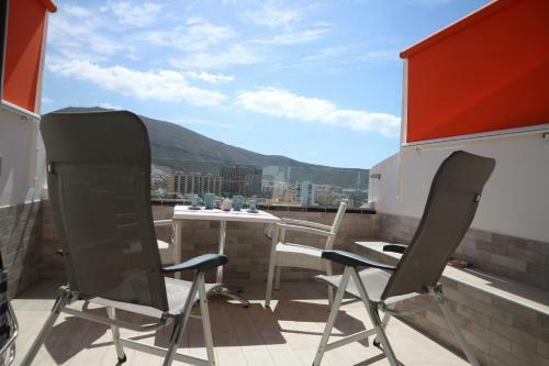 Apartamento Sun & View Holiday Home