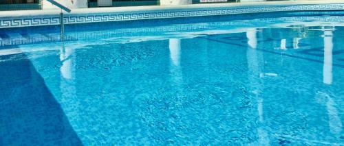 Apartamento Sun & View Holiday Home
