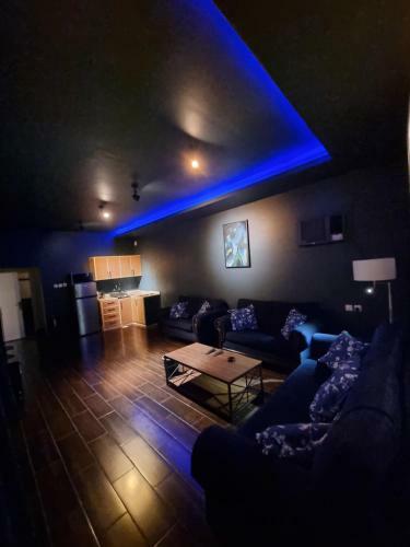 Valley Villa