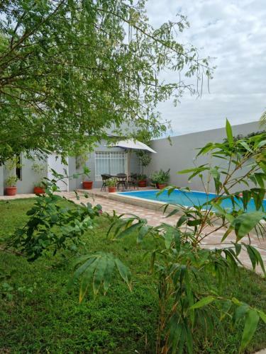 Valley Villa