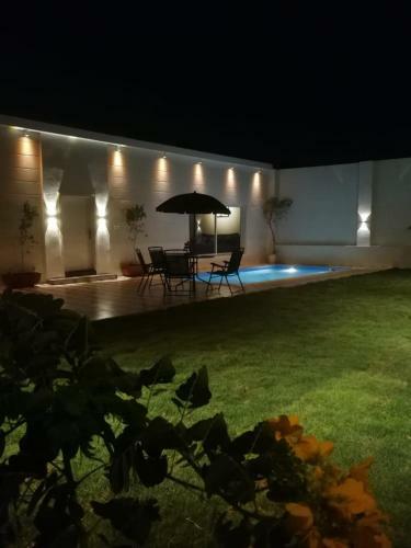 Valley Villa