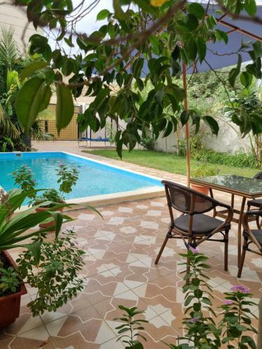 Valley Villa