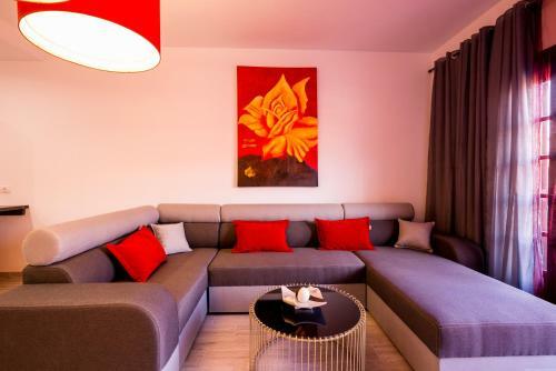 Apartamento Cristianos Al