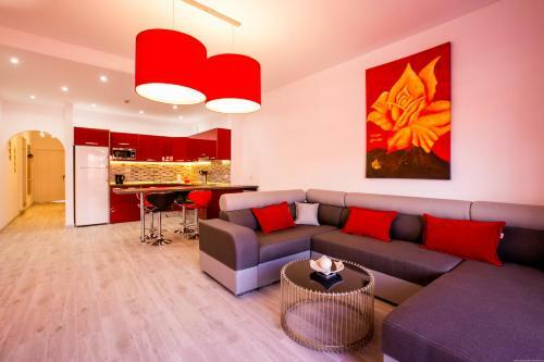 Apartamento Cristianos Al