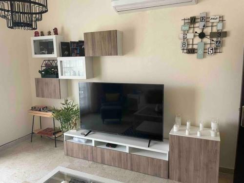 Apartamento Modern And Bright 2 Bedroom Flat