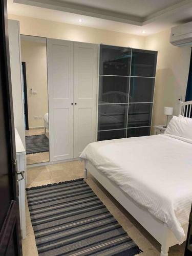 Apartamento Modern And Bright 2 Bedroom Flat