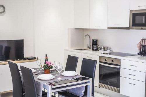 Apartamento Guayero
