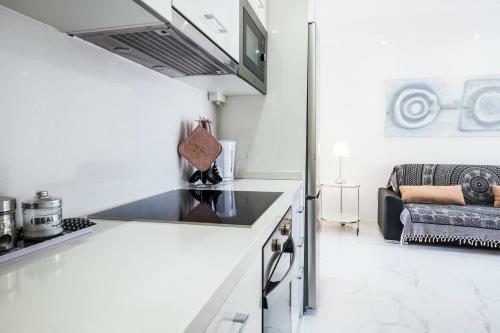 Apartamento Guayero