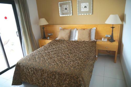 2-bedroom 4-star Apartment In Los Christianos