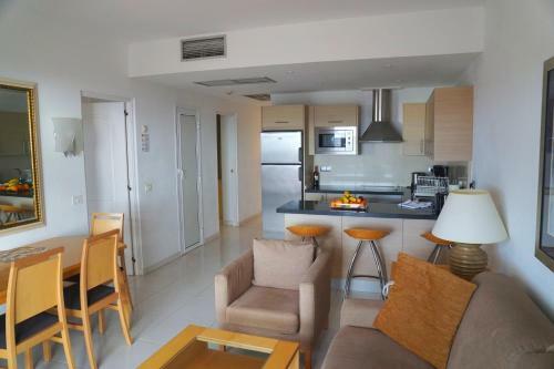 2-bedroom 4-star Apartment In Los Christianos