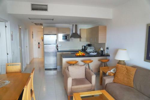 2-bedroom 4-star Apartment In Los Christianos