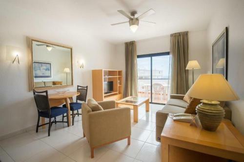 2-bedroom 4-star Apartment In Los Christianos