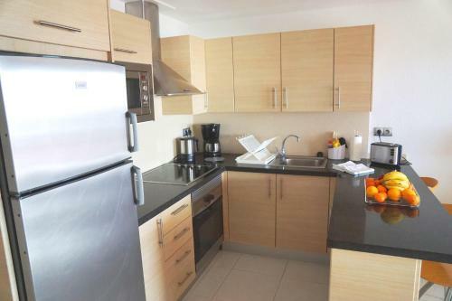 2-bedroom 4-star Apartment In Los Christianos