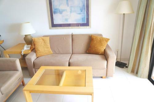 2-bedroom 4-star Apartment In Los Christianos