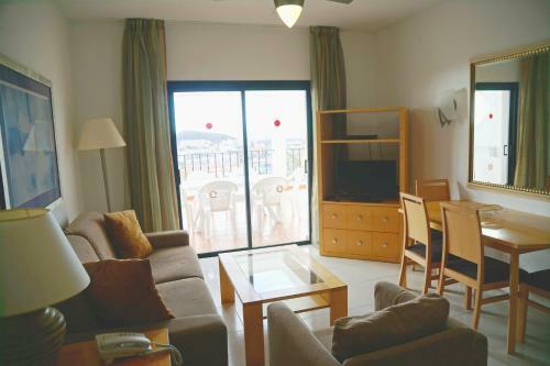 2-bedroom 4-star Apartment In Los Christianos