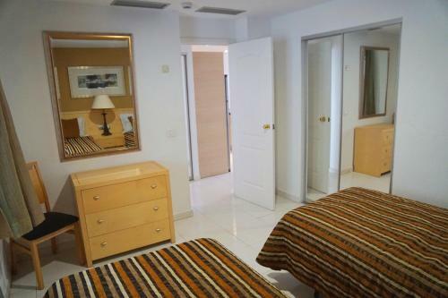 2-bedroom 4-star Apartment In Los Christianos